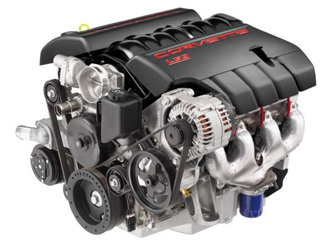 P31A6 Engine